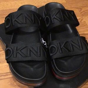 DKNY Double Band SL